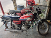 Singer 125cc